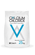 Chlorek wapnia Ciech 25kg