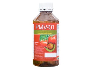PMV-01 szczepionka 1L na wirusa Pepino